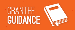 Grantee Guidance link