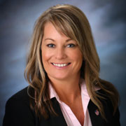 Sherri Ybarra Superintendent of Public Instruction