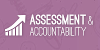 Assessment & Accountability webpage link