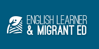 English Learner & Migrant Education webpage link