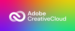 Adobe Creative Cloud Logo