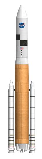 Rocket Ship Image