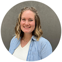 Cassidy Huggins headshot