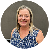 Wendy Snyder headshot