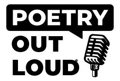 Poetry webpage link
