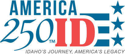 America 250 logo
