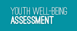 Idaho Youth Well-Being Assessment web page link
