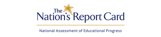The Nation's Report Card logo
