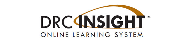 DRC Insight logo