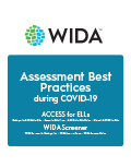 Assessment Best Practices Manual PDF