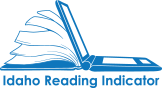 Idaho Reading Indicator Program Logo