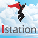 IRI by Istation Logo