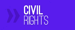 Civil Rights webpage link