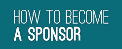 How to Become a Sponsor webpage link
