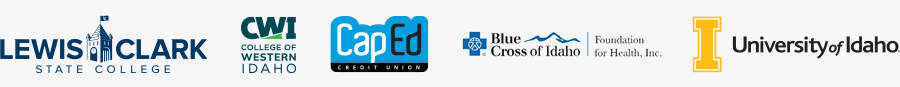 Indian Education Summit Sponsor Logos