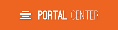 Portal Center link