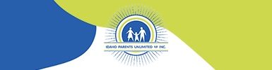 Idaho Parents Unlimited website link
