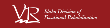 Idaho Division of Vocational Rehabilitation website link