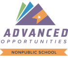 Advanced Opportunities program logo