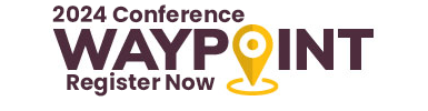 Waypoint Conference website link