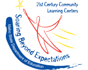21st Century Community Learning Centers Logo