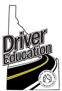 Driver Education Logo