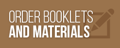 Materials Order form link