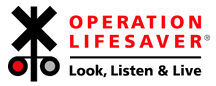 Operation LifeSaver Logo webpage link