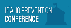 Idaho Prevention Conference webpage link