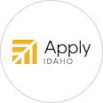 Apply Idaho logo