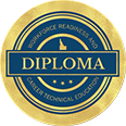 Workforce Readiness and Career Technical Education Diploma seal