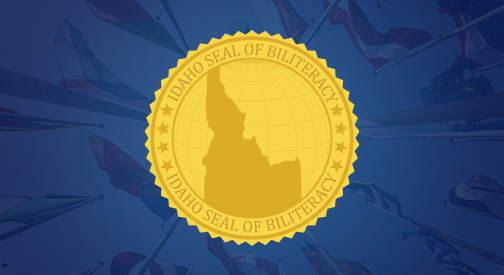 Seal of Biliteracy