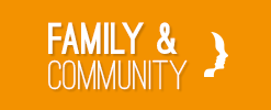Idaho MTSS Component Definitions Family & Community page